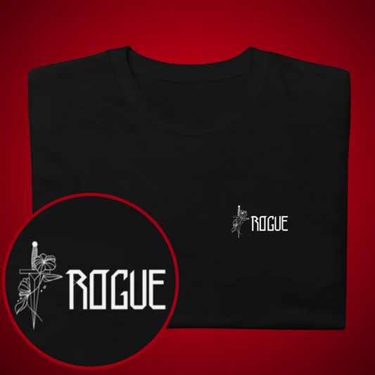 Rogue - Short-Sleeve T-Shirt