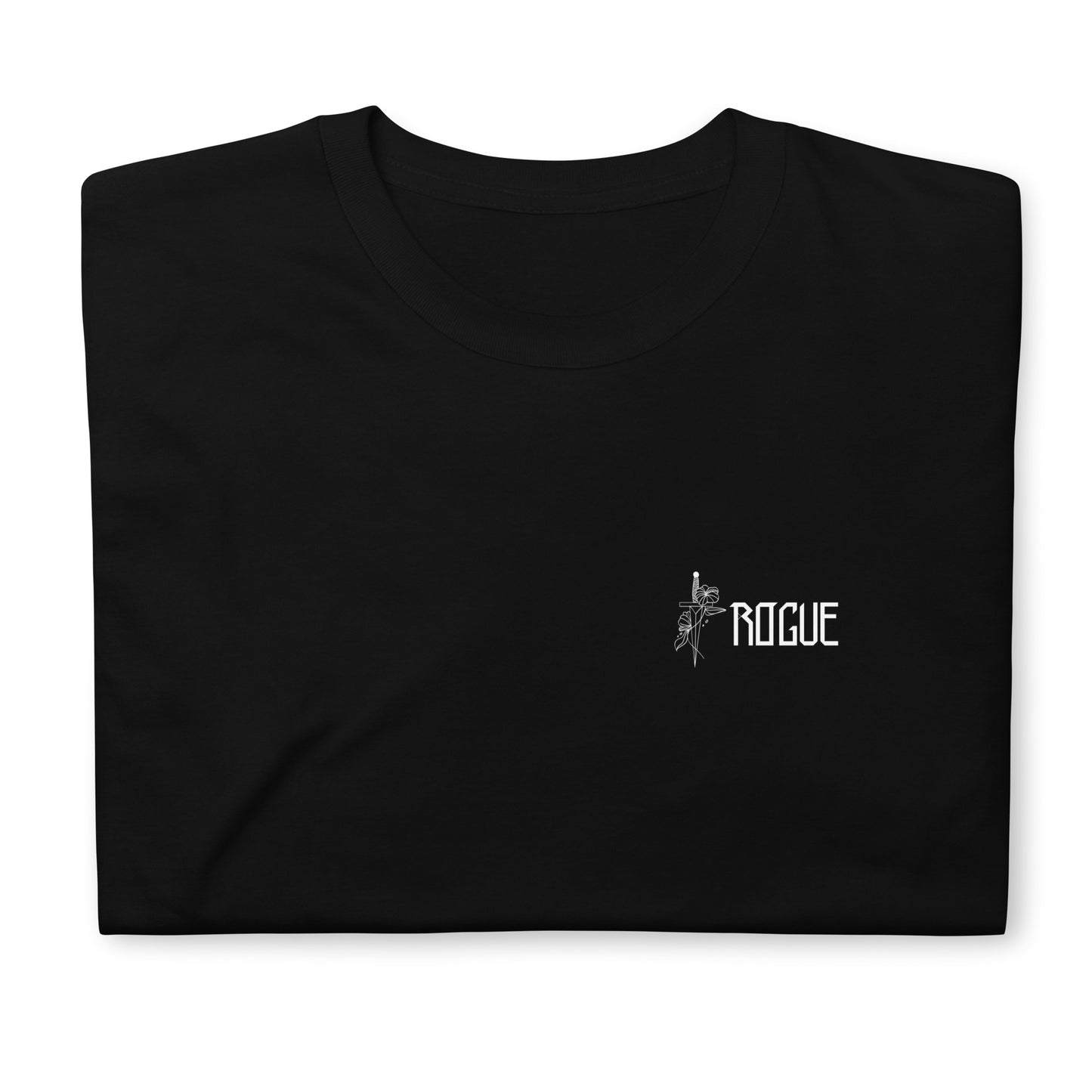 Rogue - Short-Sleeve T-Shirt