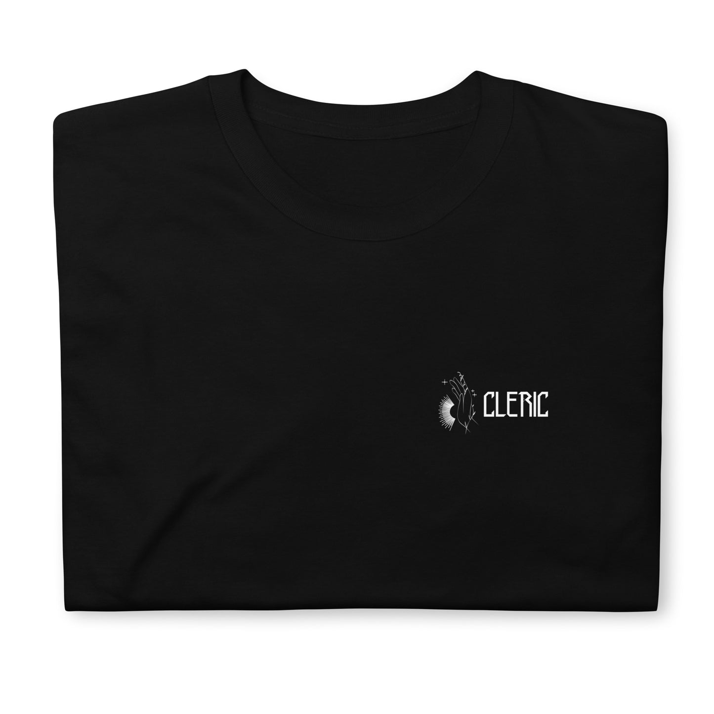 Cleric - Short-Sleeve T-Shirt