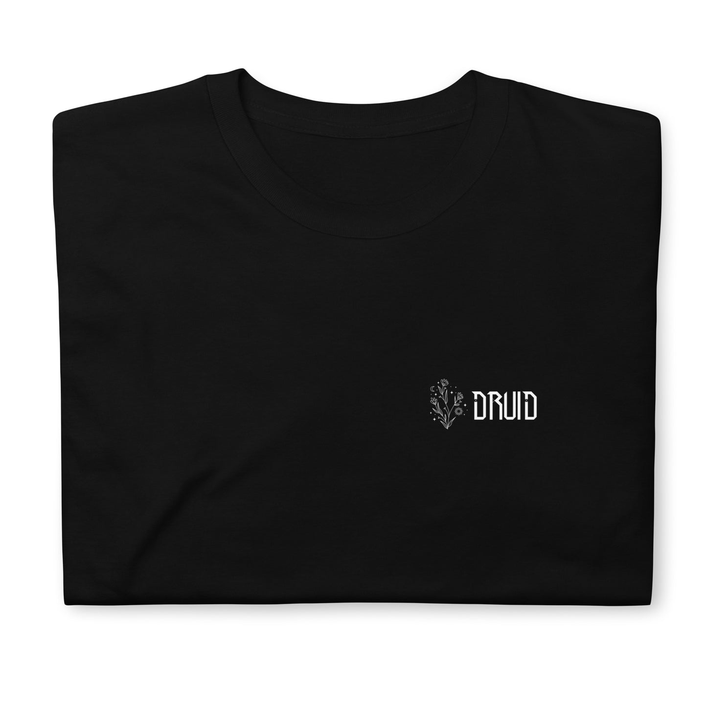 Druid - Short-Sleeve T-Shirt