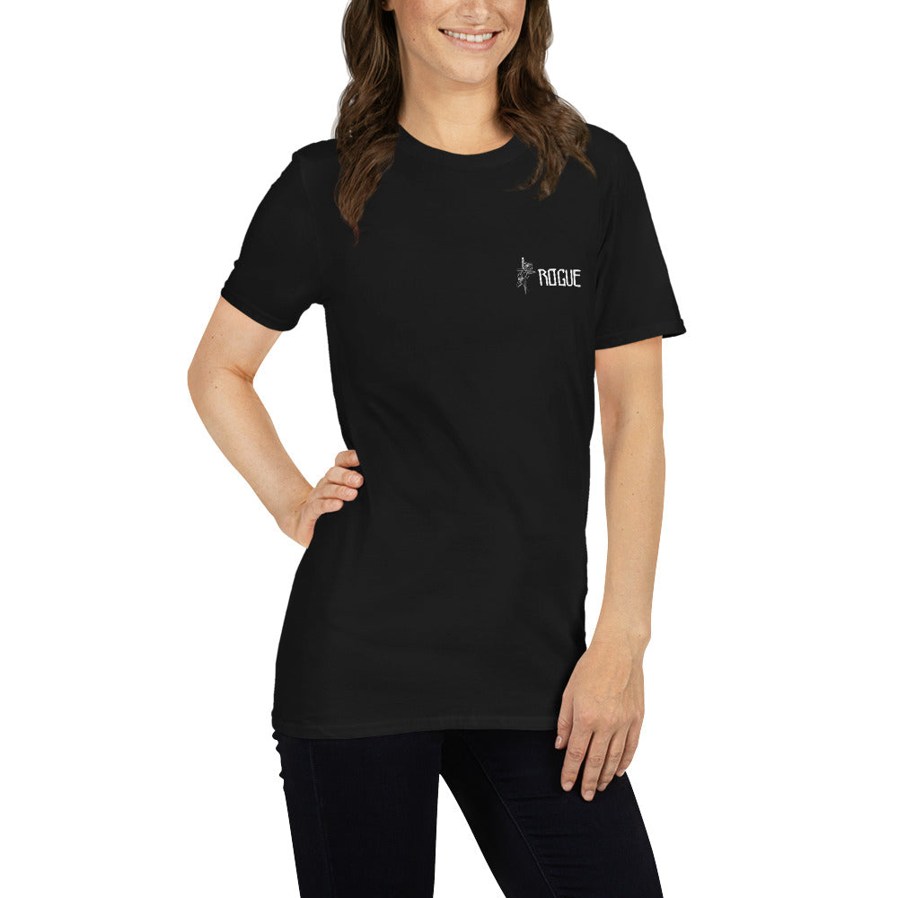 Rogue - Short-Sleeve T-Shirt